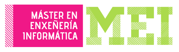 Máster en Enxeñaría Informática